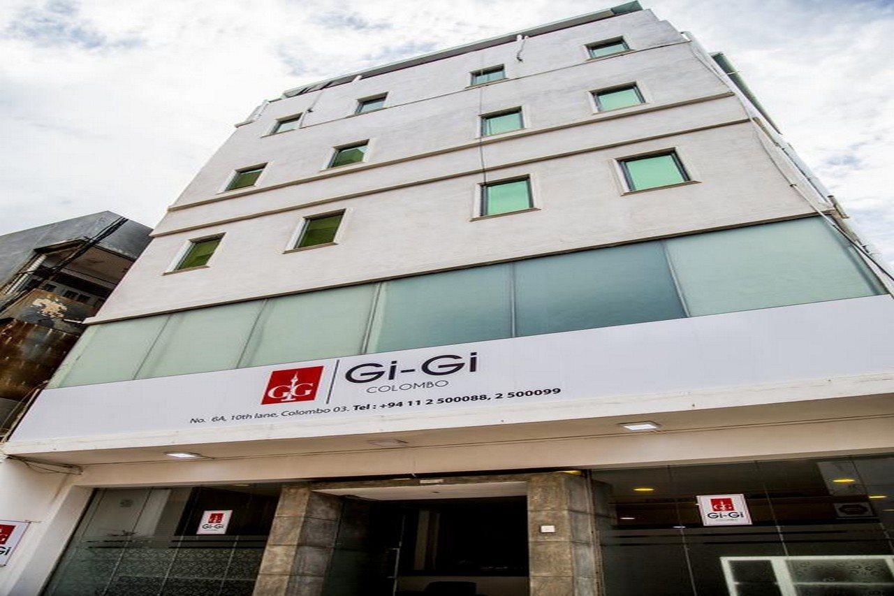 Gigi Bed & Breakfast 3*