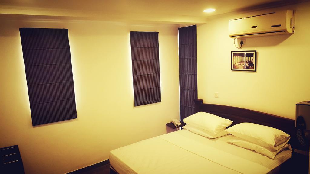 Gigi 3* Colombo