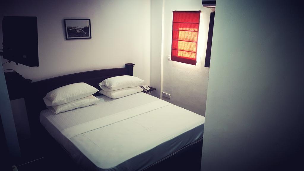 Gigi 3* Colombo