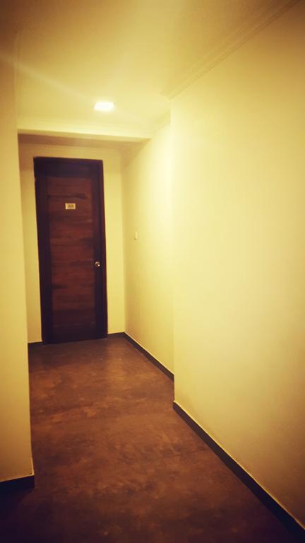 Gigi Bed & Breakfast 3*