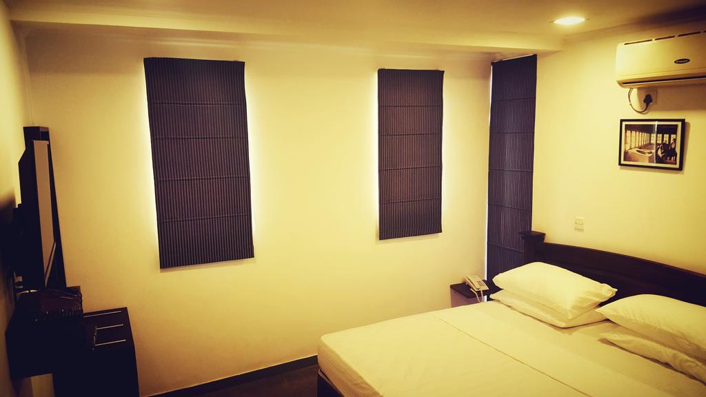 Gigi 3* Colombo