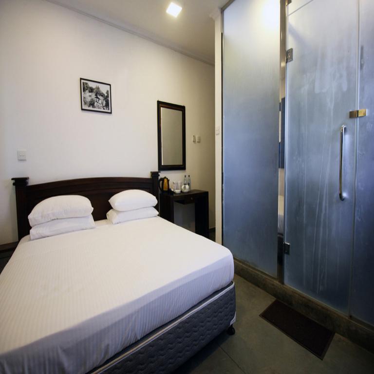 Gigi Bed & Breakfast 3*