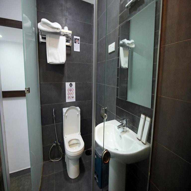 Gigi 3* Colombo