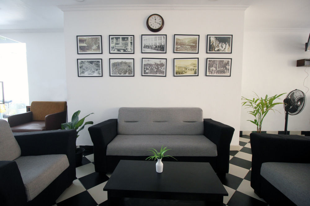 Bed & Breakfast Gigi Colombo