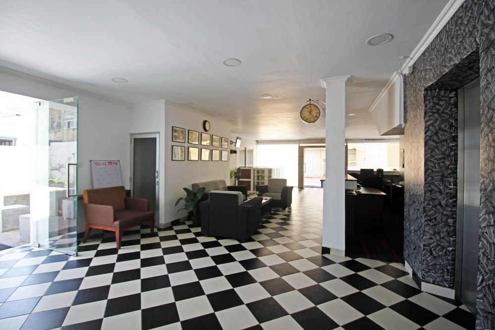Bed & Breakfast Gigi Colombo
