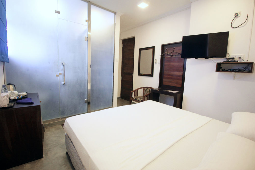Gigi Bed & Breakfast Colombo