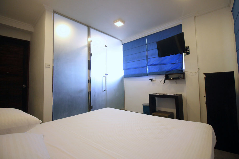 Gigi Bed & Breakfast 3*