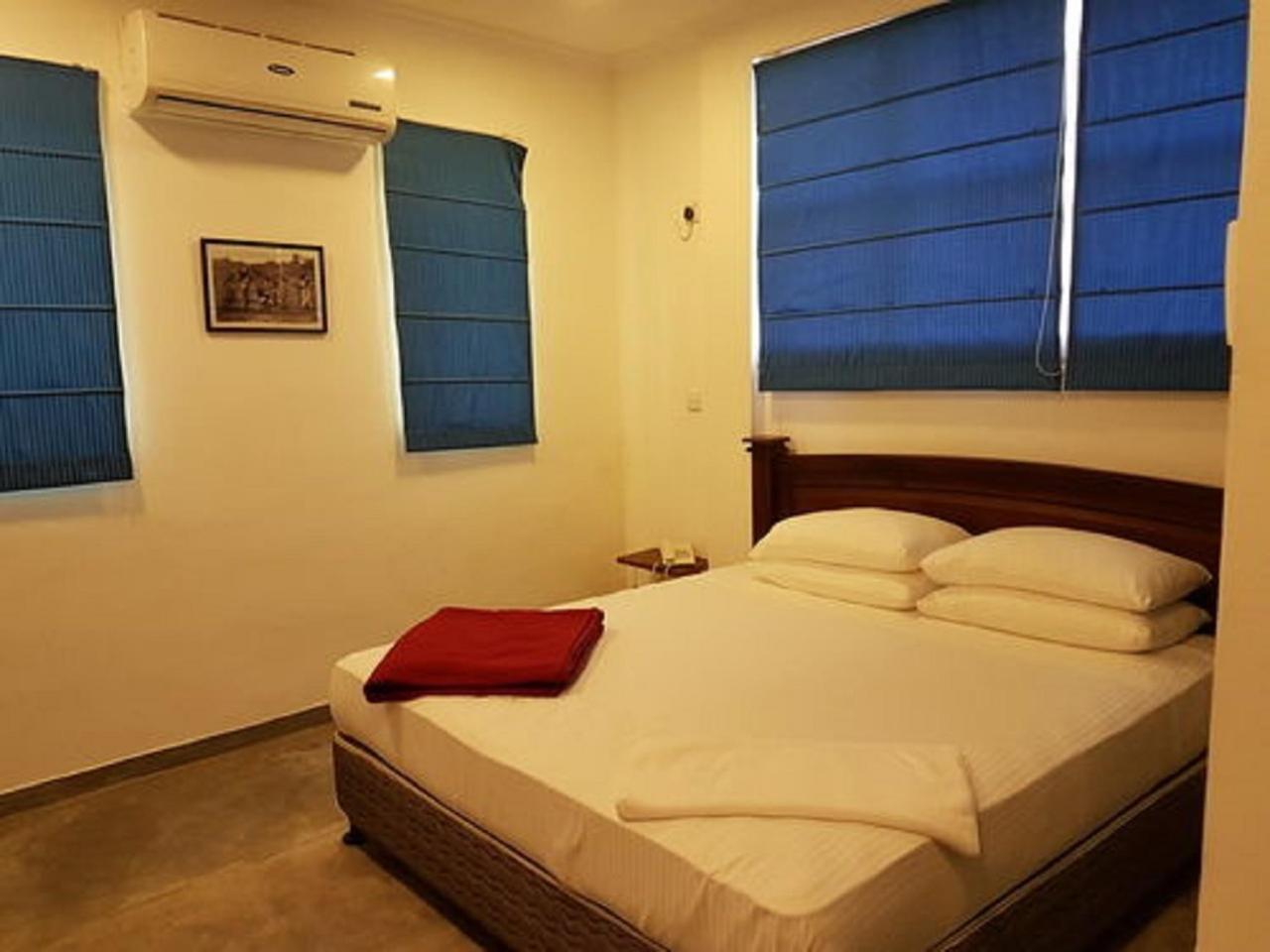 Bed & Breakfast Gigi 3*