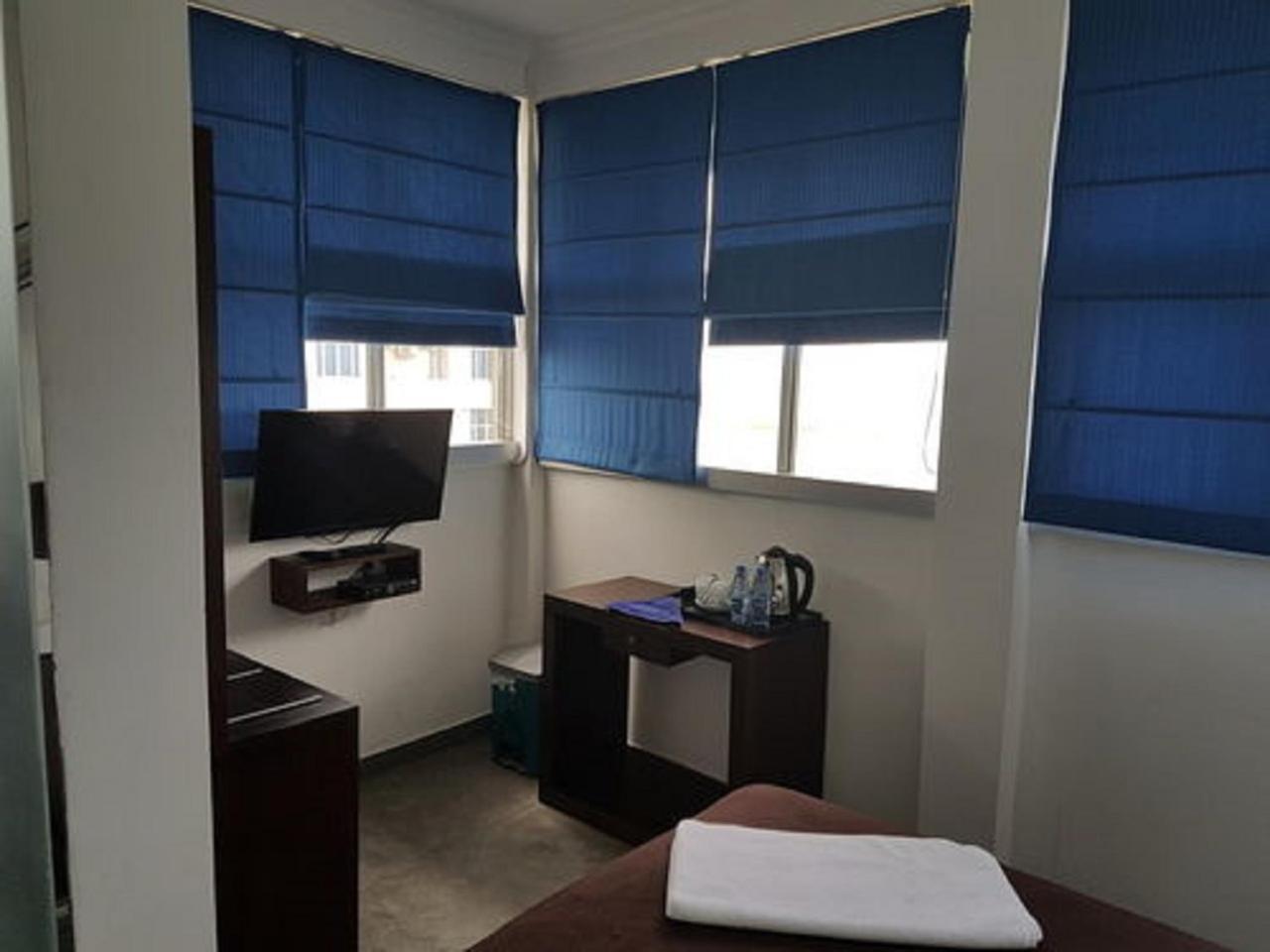 Gigi Bed & Breakfast 3*