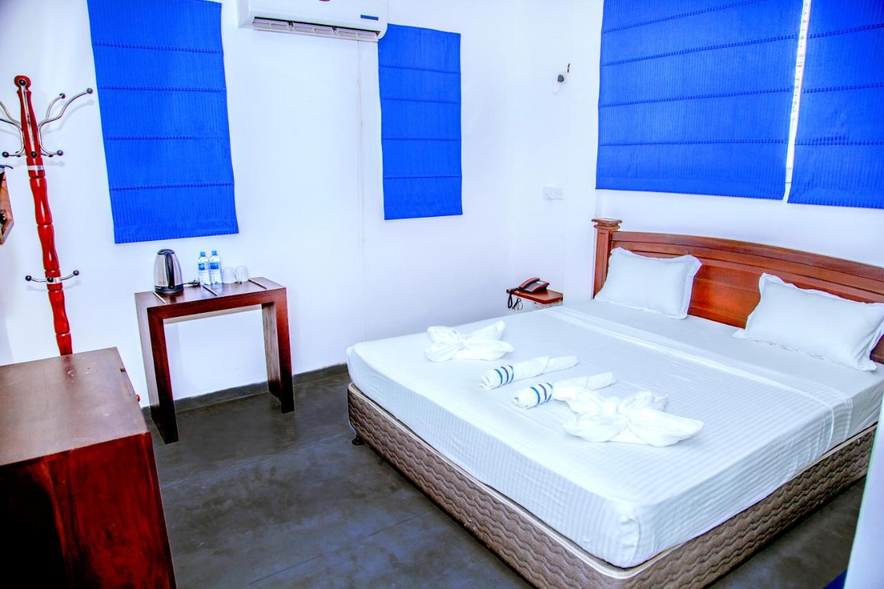 Gigi 3* Colombo