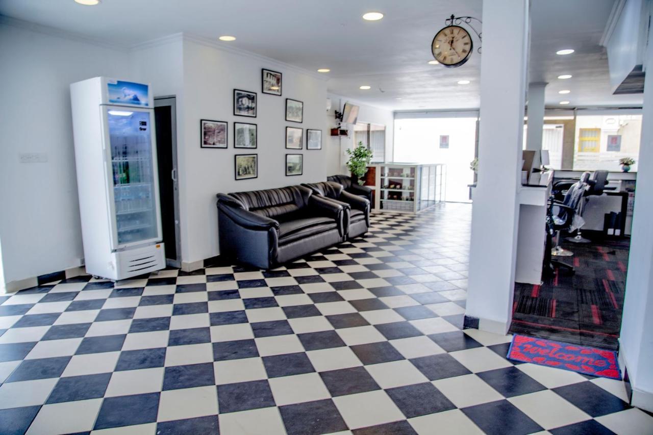 Gigi Bed & Breakfast Colombo